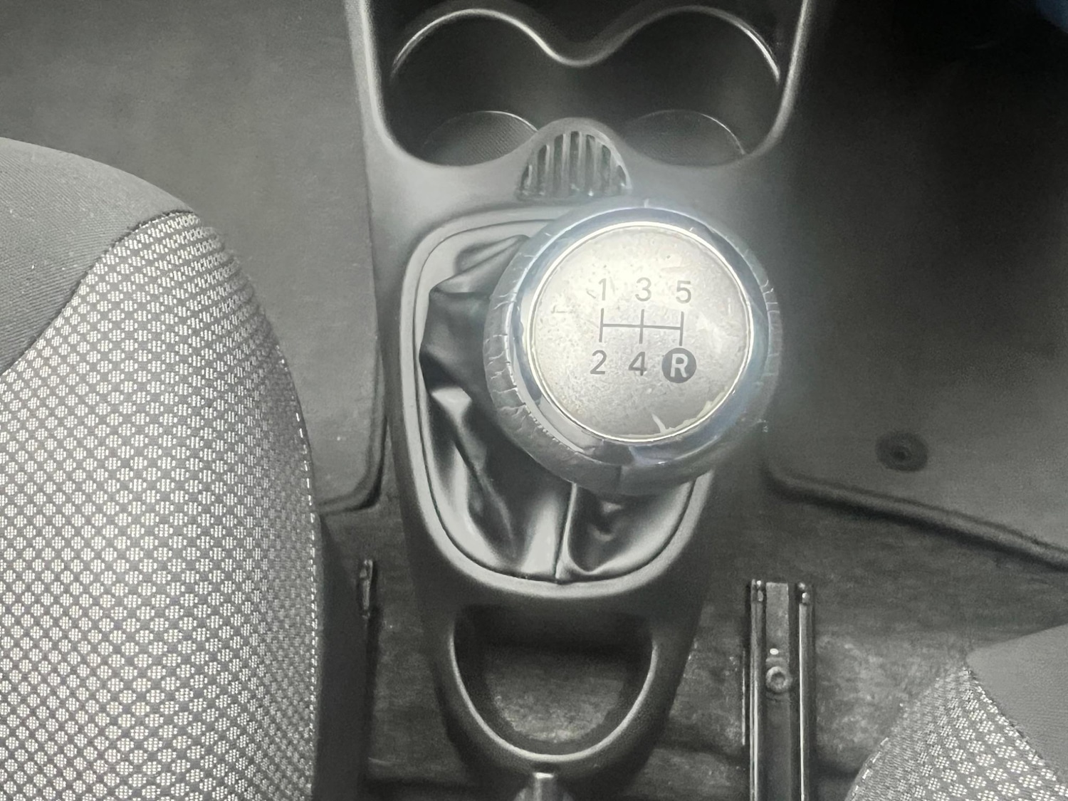 Vehicle 34