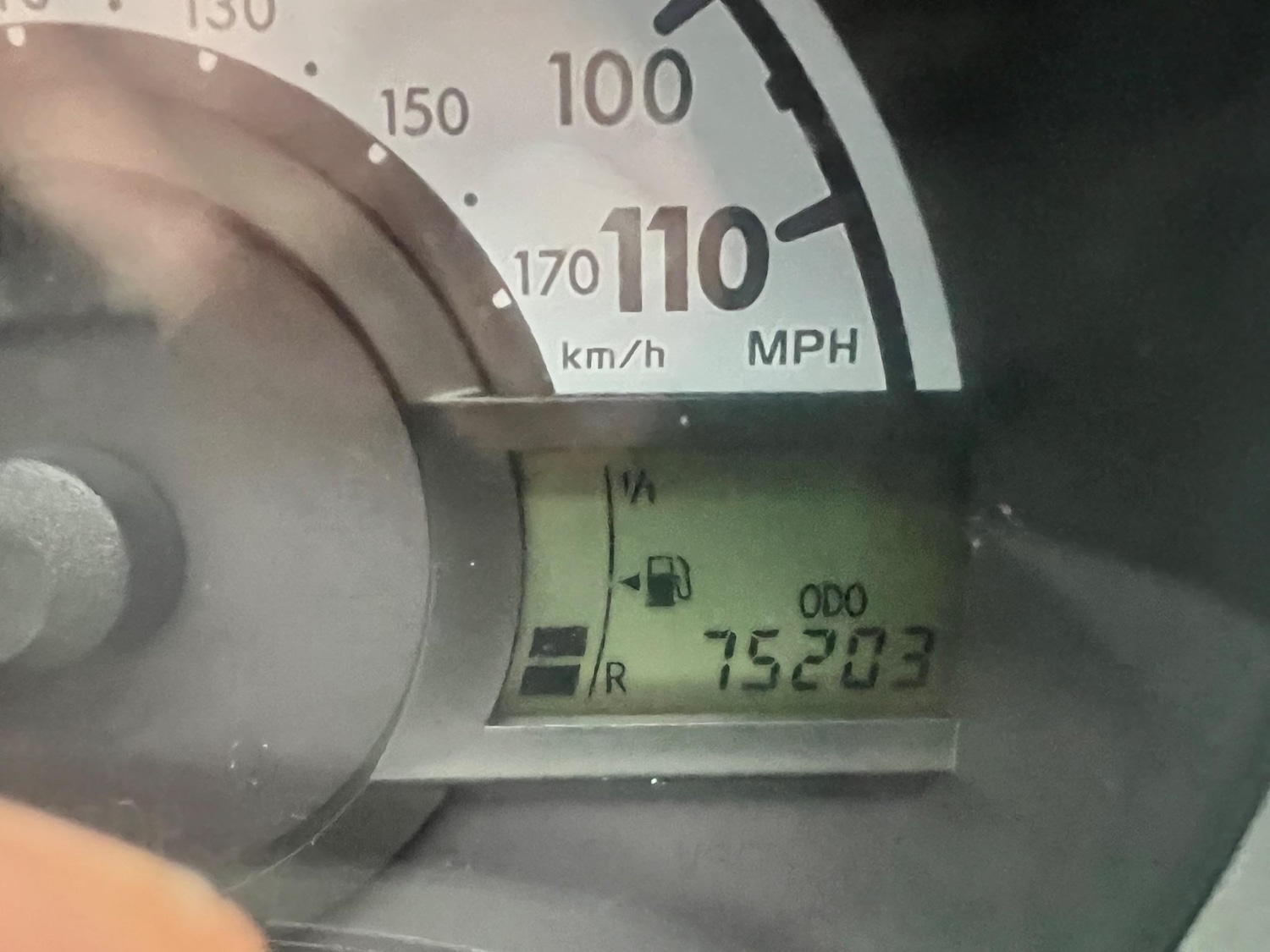 Vehicle 36