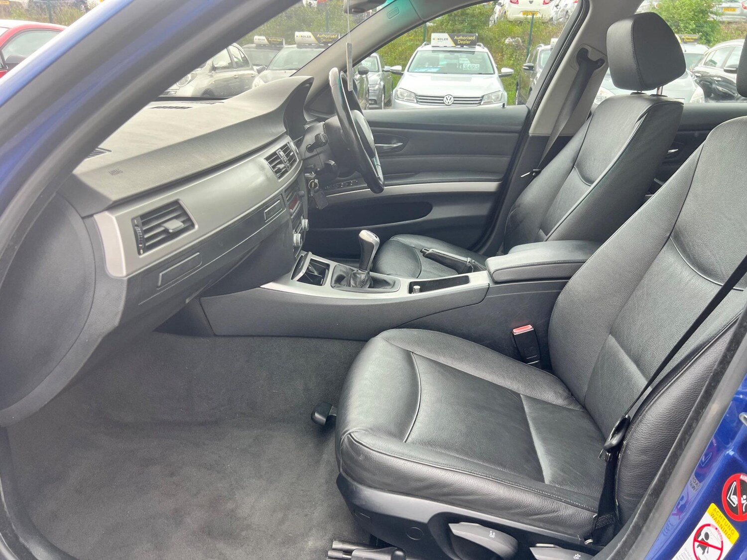 Vehicle 27
