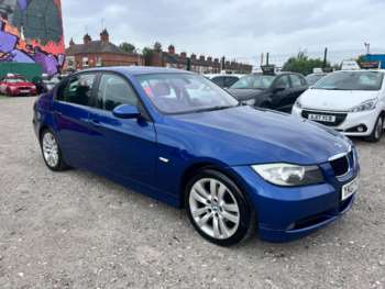 Used BMW 3 Series 2007 for sale - 74768053: Photo