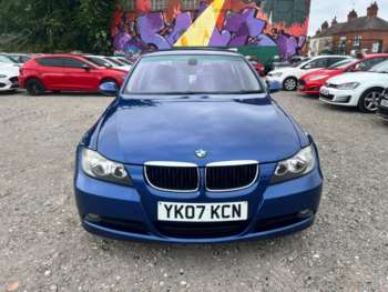 Used BMW 3 Series 2007 for sale - 74768053: Photo