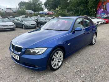 Used BMW 3 Series 2007 for sale - 74768053: Photo