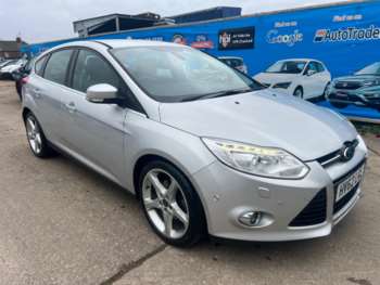 Used Ford Focus 2012 for sale - 73731092: Photo