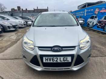 Used Ford Focus 2012 for sale - 73731092: Photo