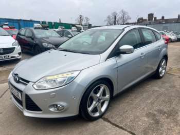 Used Ford Focus 2012 for sale - 73731092: Photo