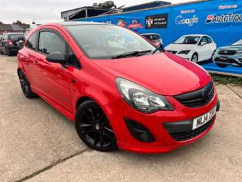 2014 (14) - 1.2 16V Limited Edition Euro 5 3dr