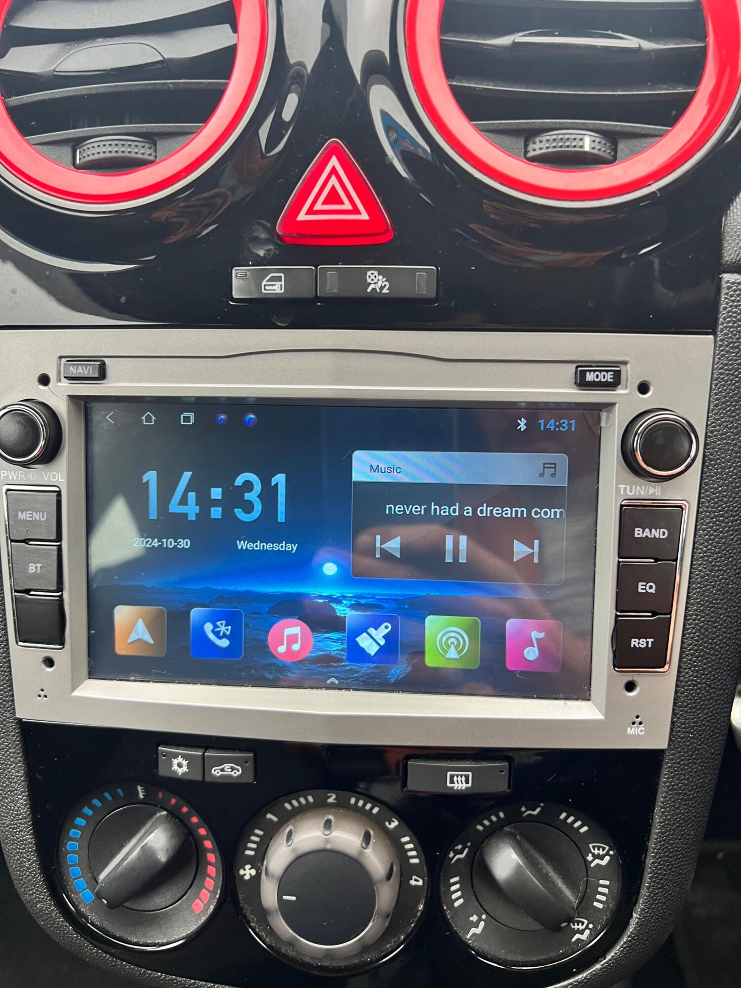 Vehicle 25