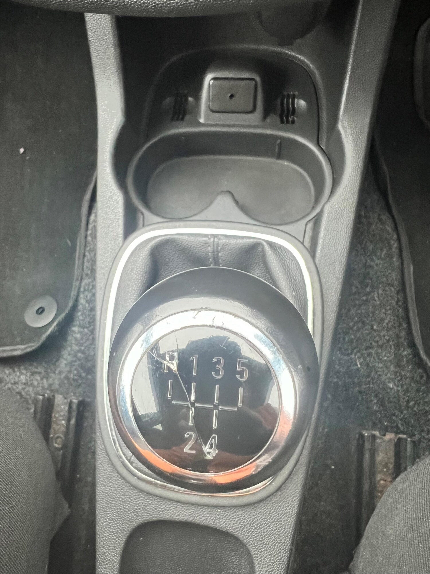 Vehicle 26