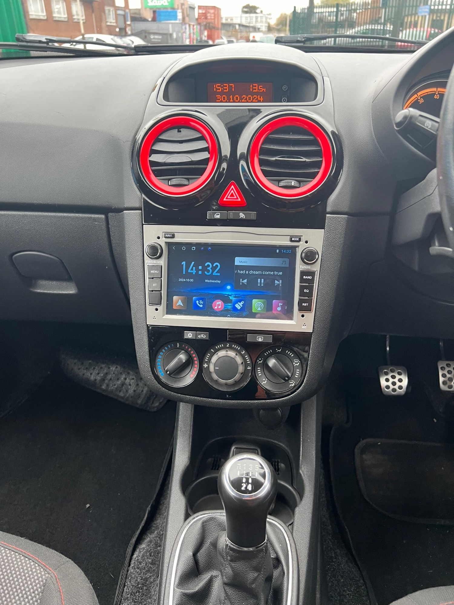 Vehicle 27
