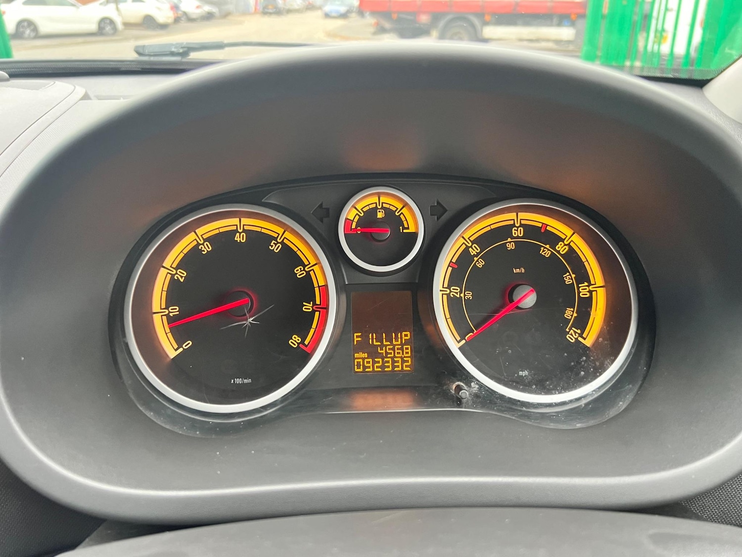 Vehicle 29