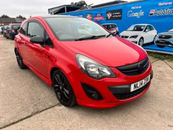 Used Vauxhall Corsa 2014 for sale - 74619045: Photo