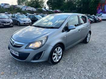 Used Vauxhall Corsa 2014 for sale - 74534757: Photo