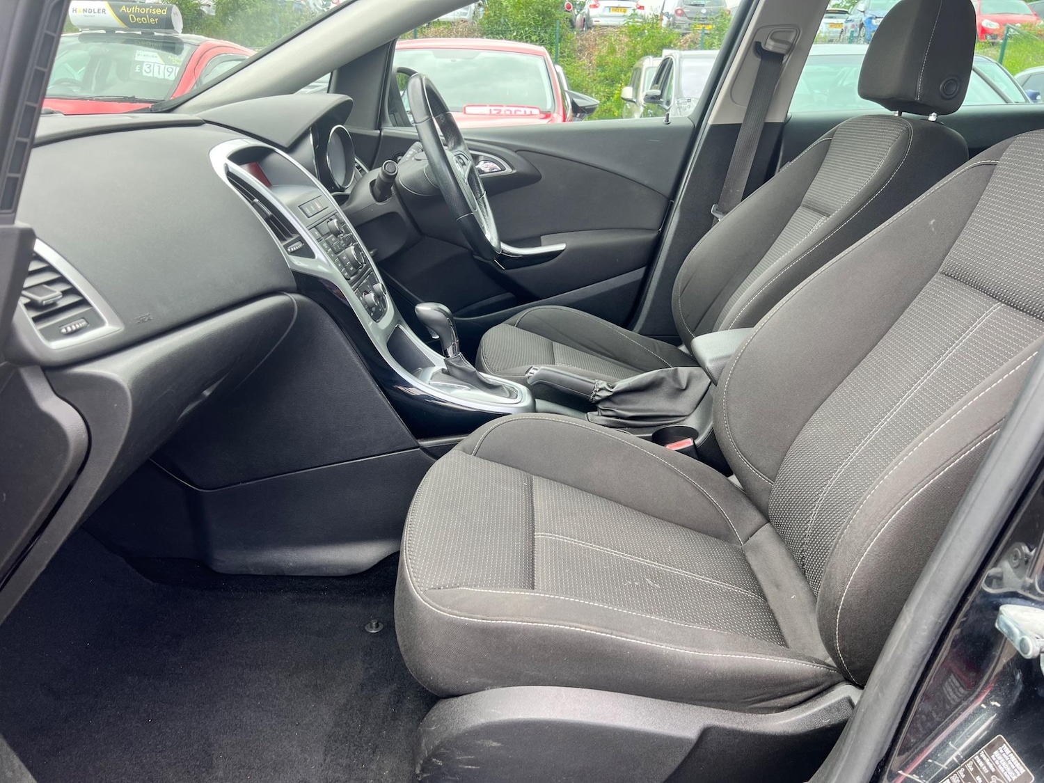 Vehicle 27