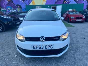 Used Volkswagen Polo 2014 for sale - 74726262: Photo