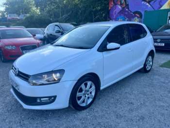 Used Volkswagen Polo 2014 for sale - 74726262: Photo