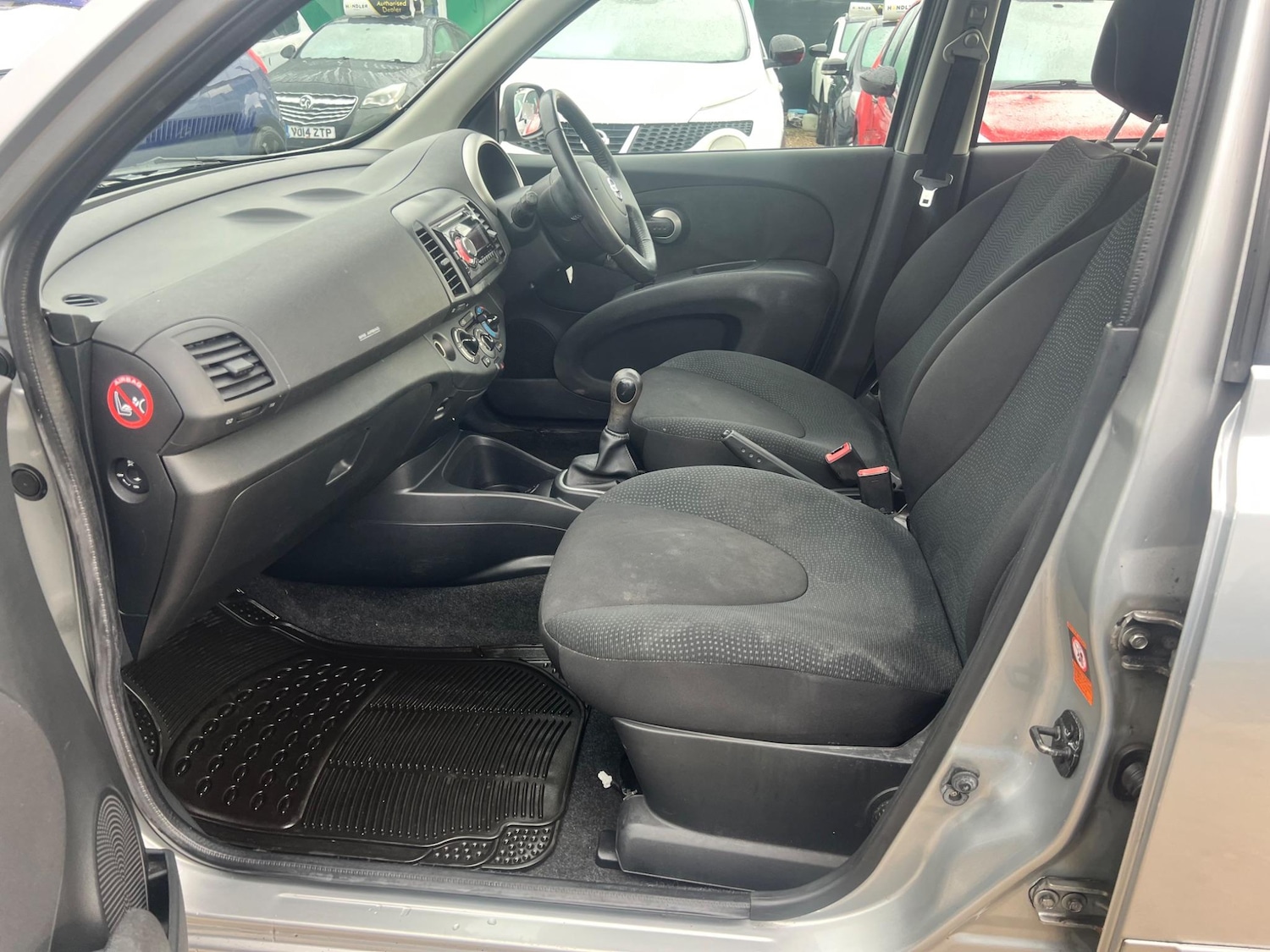 Vehicle 28