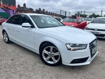 2015 (15) - 2.0 TDIe SE Technik 4dr