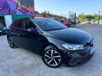 2024 (74) - 1.0 TSI Match DSG Euro 6 (s/s) 5dr