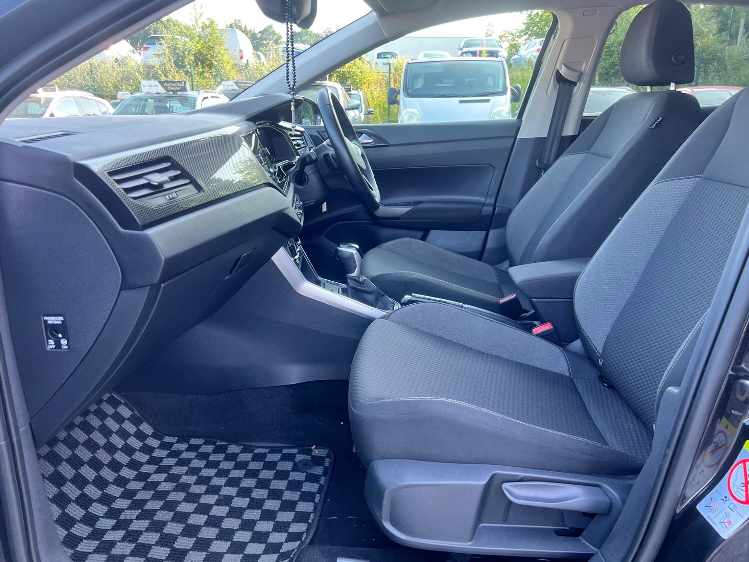 Vehicle 26
