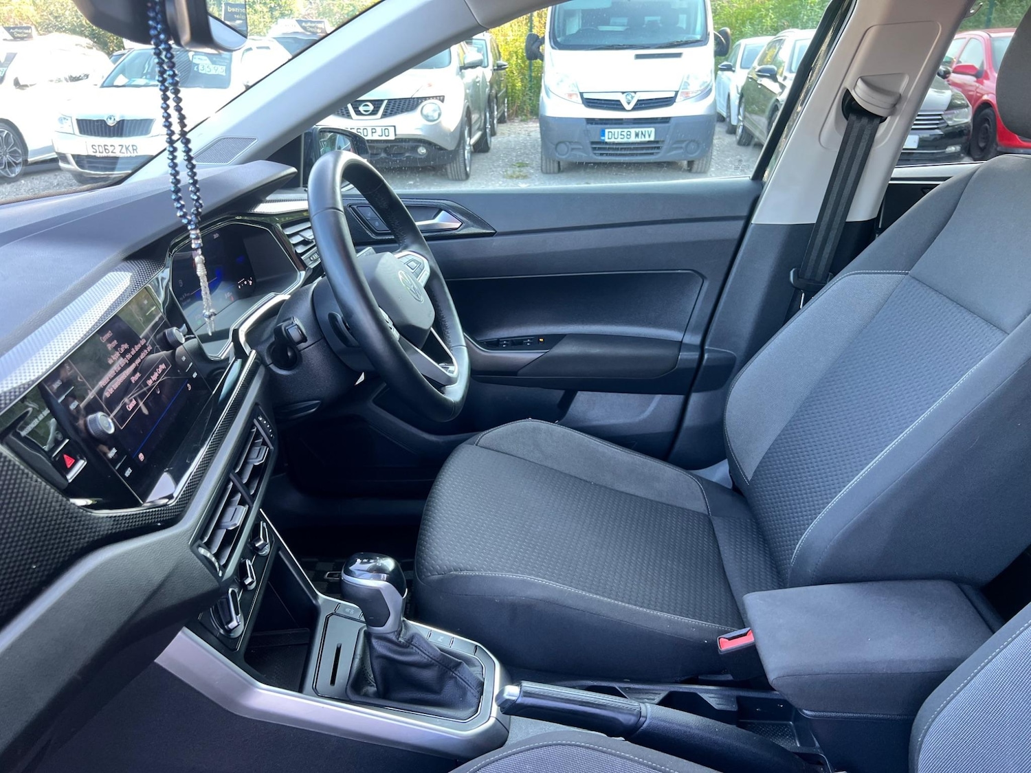 Vehicle 27