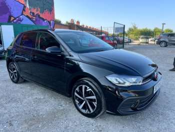 Used Volkswagen Polo 2024 for sale - 75127737: Photo
