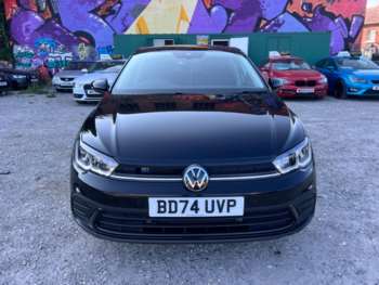 Used Volkswagen Polo 2024 for sale - 75127737: Photo