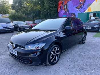 Used Volkswagen Polo 2024 for sale - 75127737: Photo