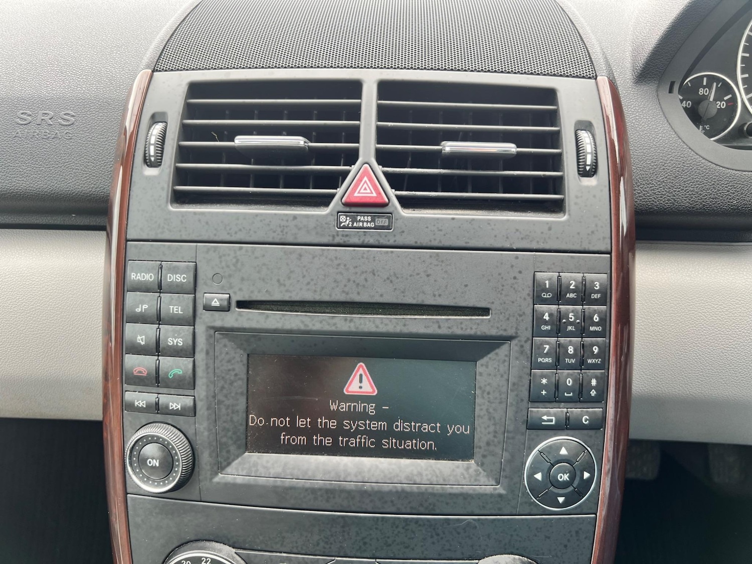 Vehicle 34