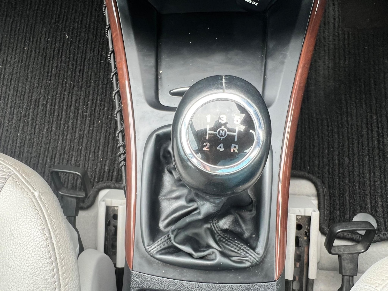 Vehicle 38