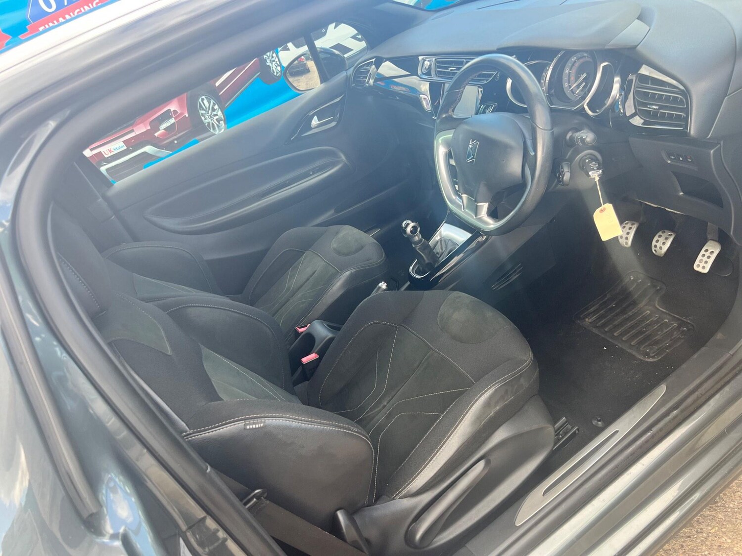 Vehicle 15