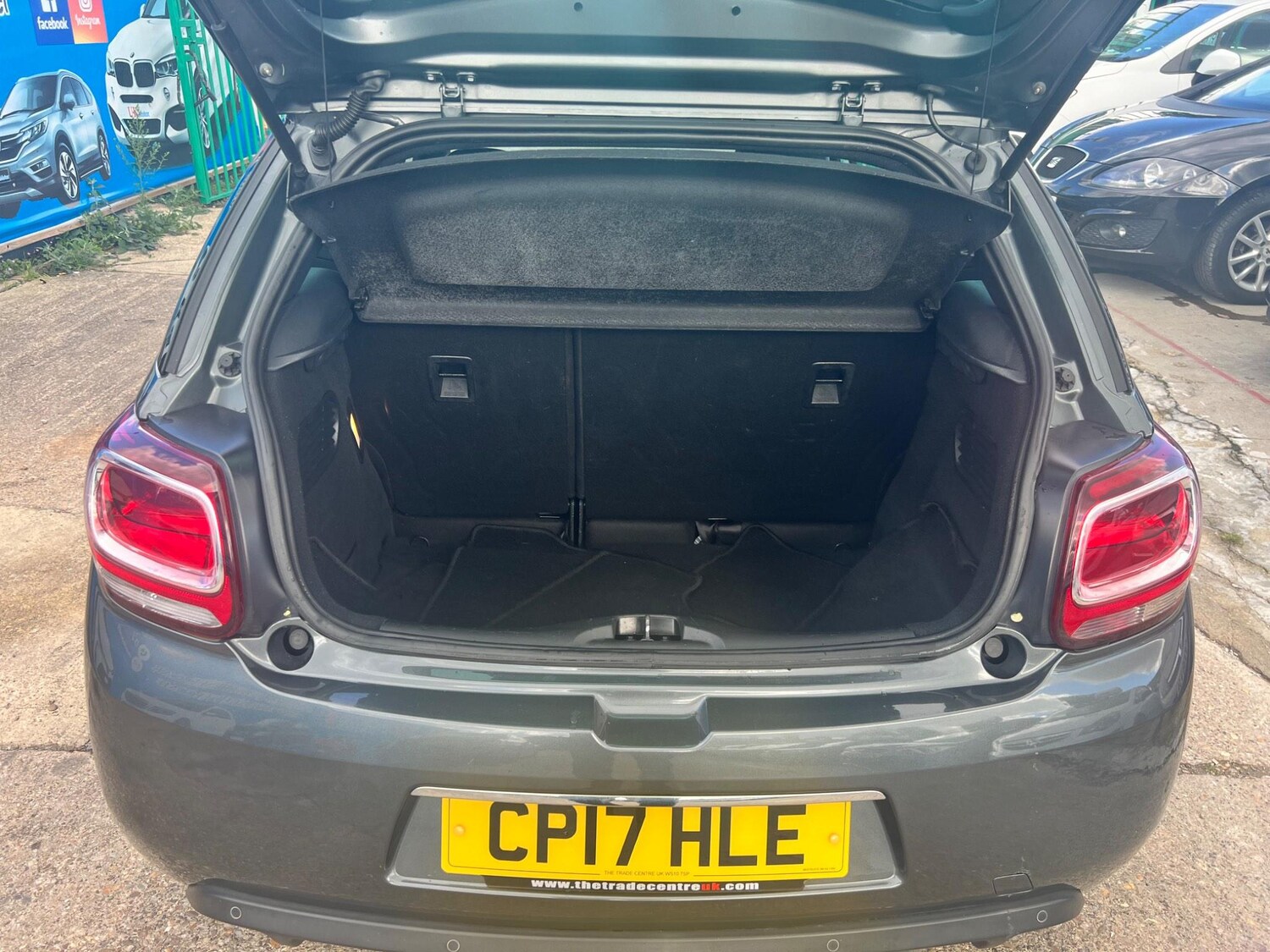 Vehicle 17