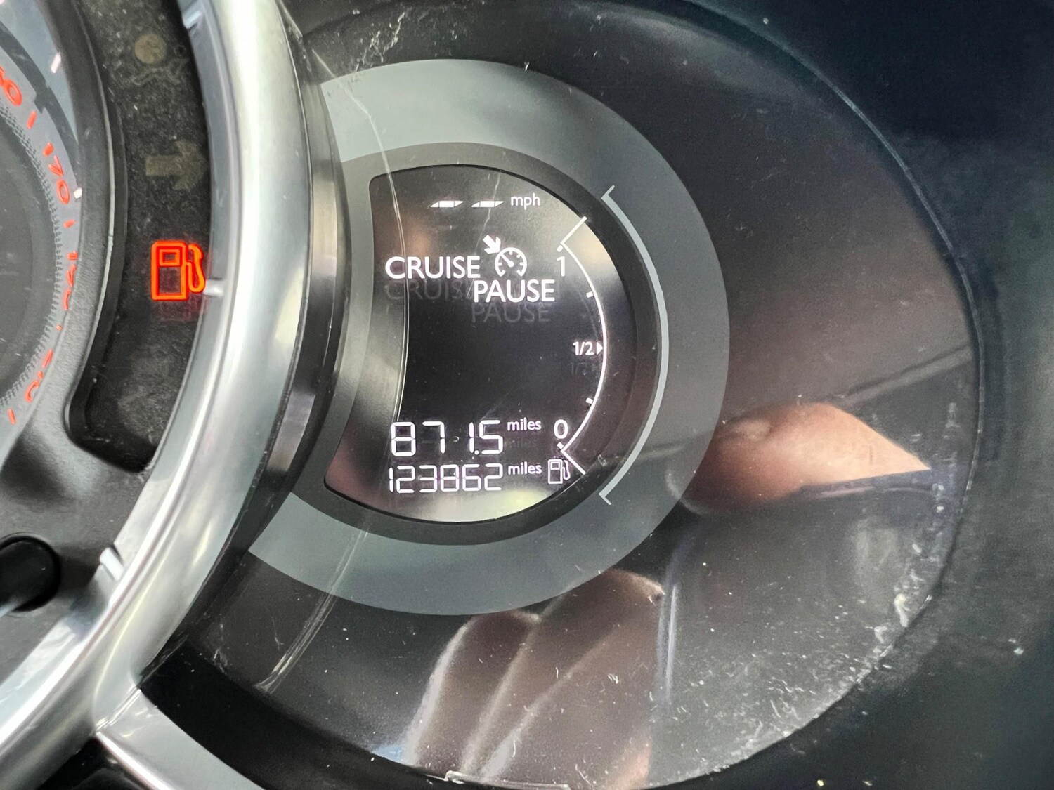 Vehicle 30