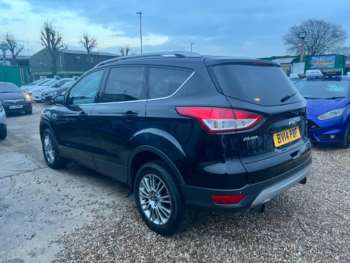 Used Ford Kuga 2014 for sale - 73812209: Photo