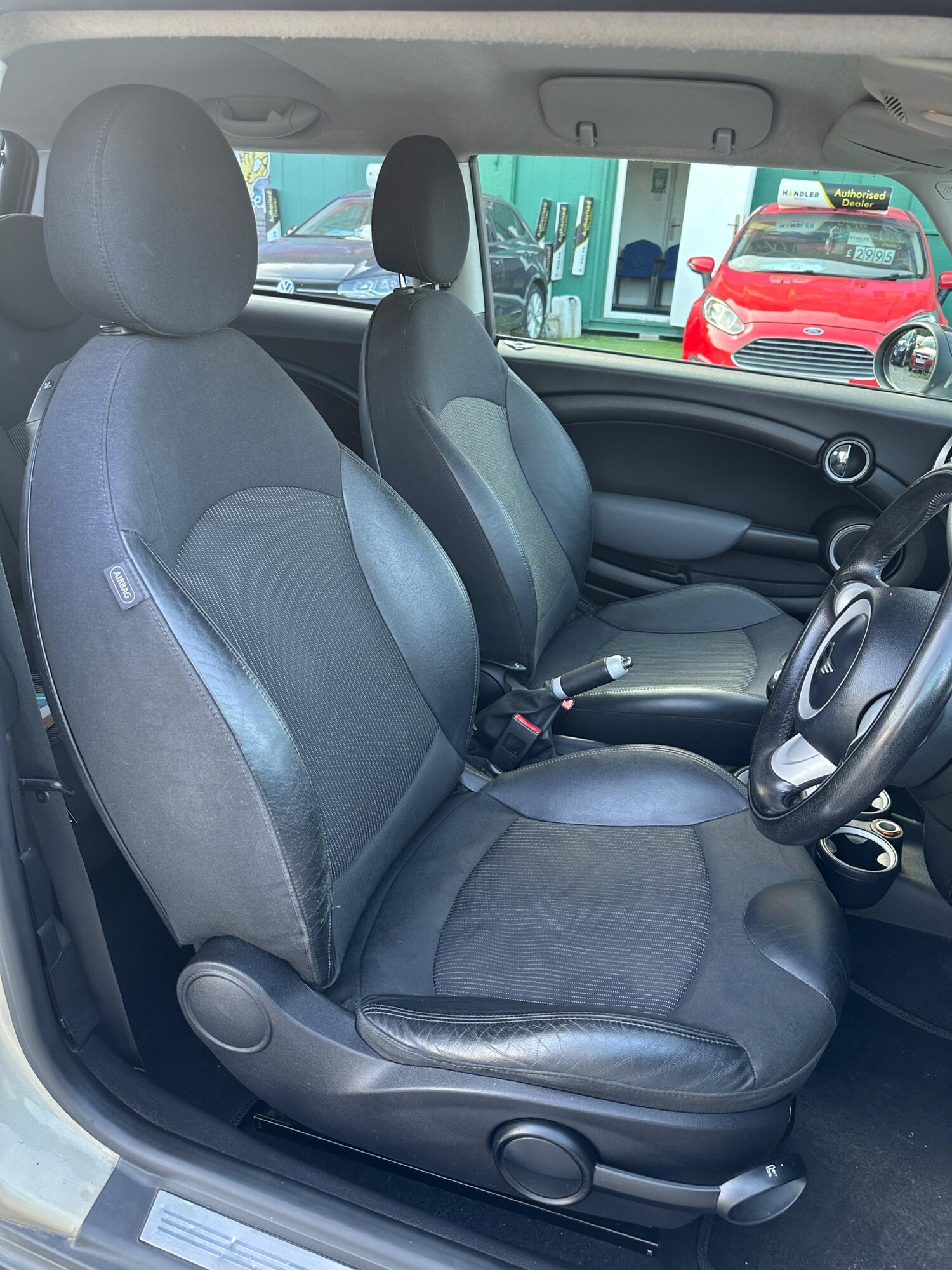 Vehicle 15