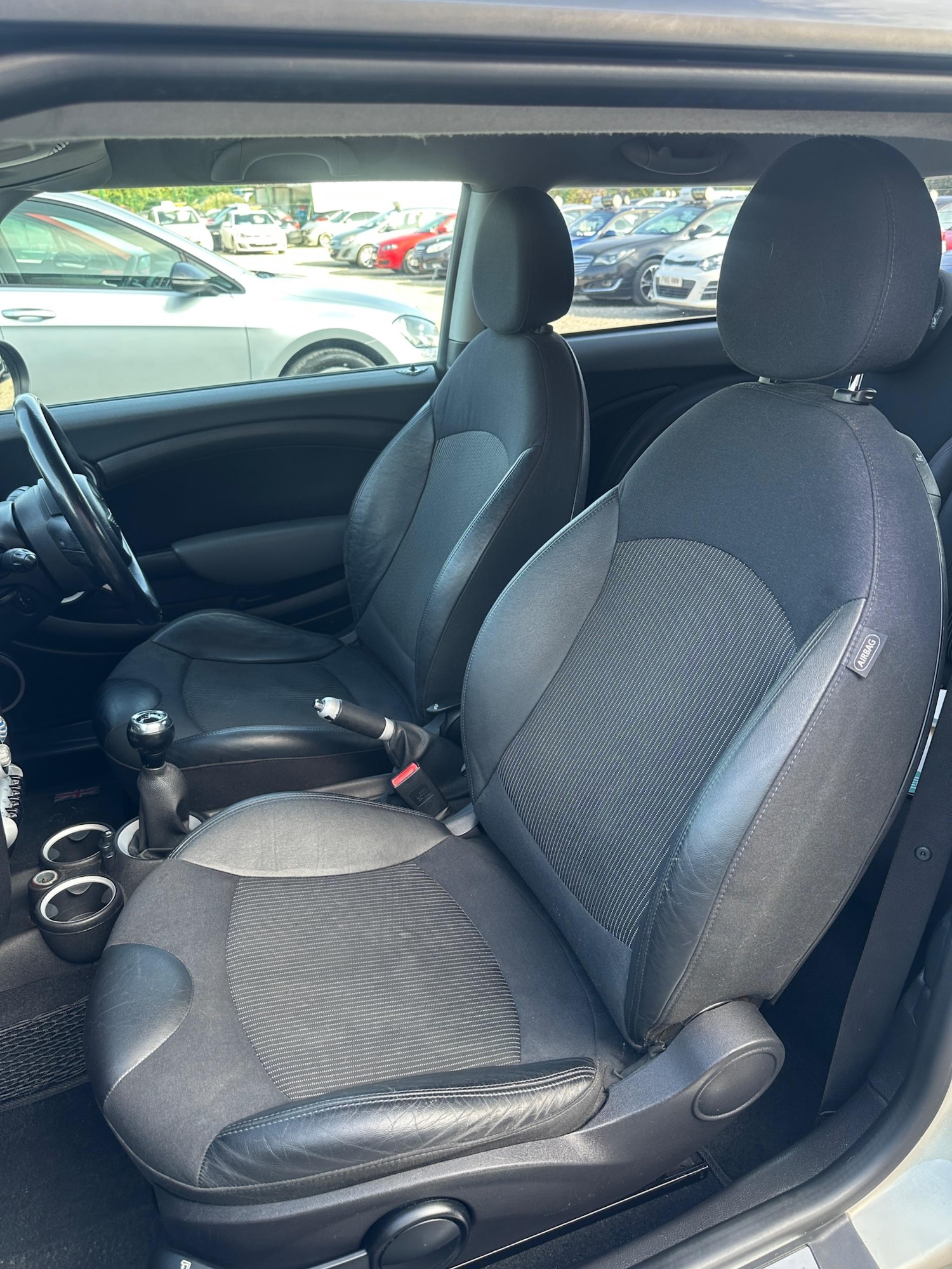 Vehicle 17