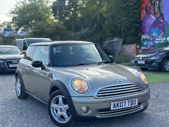Used MINI Hatch 2007 for sale - 75414804: Photo