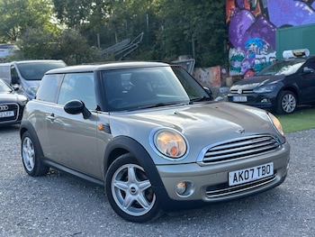 Used MINI Hatch 2007 for sale - 75414804: Photo