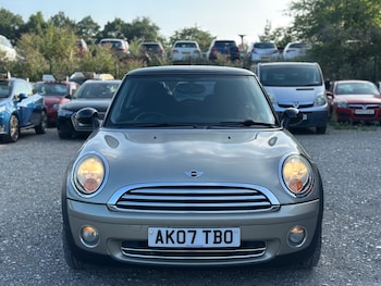 Used MINI Hatch 2007 for sale - 75414804: Photo