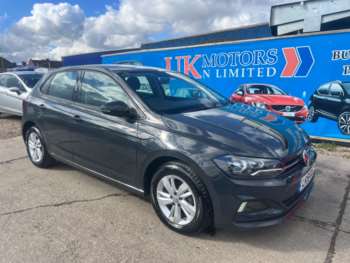 Used Volkswagen Polo 2019 for sale - 73658942: Photo