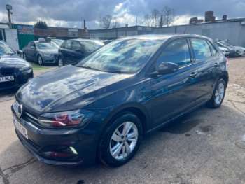 Used Volkswagen Polo 2019 for sale - 73658942: Photo