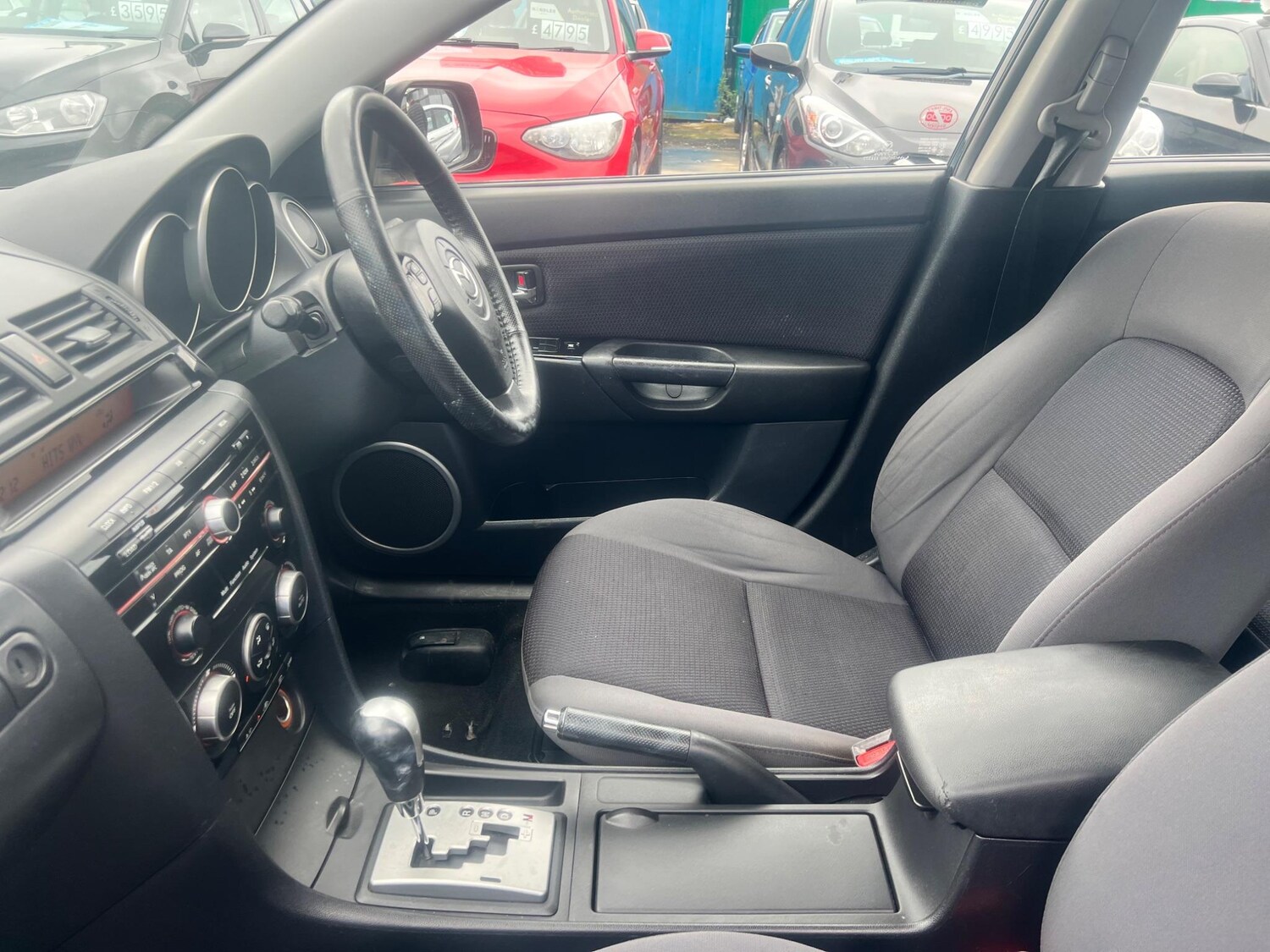 Vehicle 25