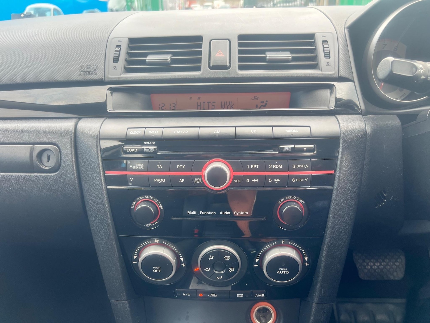 Vehicle 29