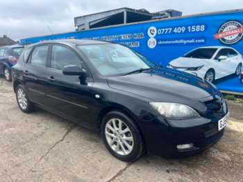 Used Mazda Mazda3 2008 for sale - 74174614: Photo