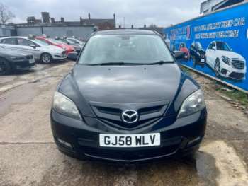 Used Mazda Mazda3 2008 for sale - 74174614: Photo