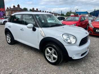 Used MINI Countryman 2012 for sale - 74989226: Photo