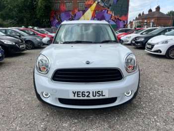 Used MINI Countryman 2012 for sale - 74989226: Photo
