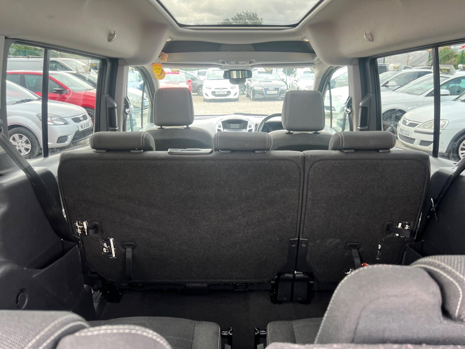 Vehicle 26