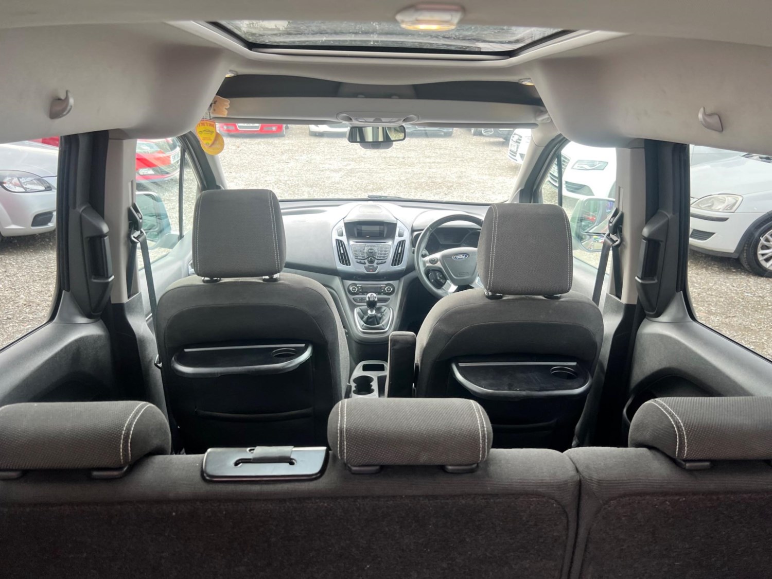 Vehicle 28