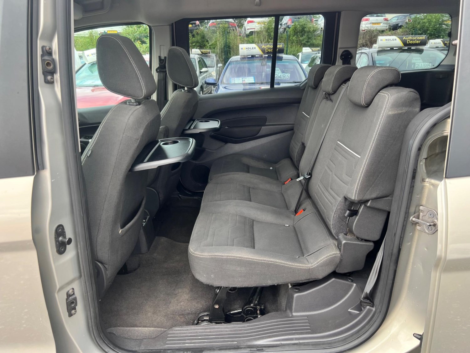 Vehicle 29