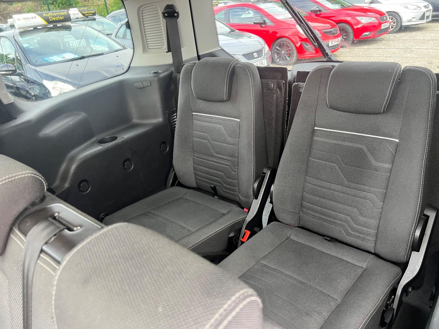 Vehicle 30